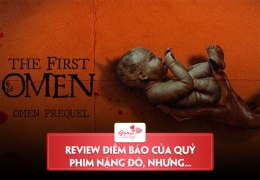 Review Điềm Báo Của Quỷ (The First Omen) – Phim kinh dị nặng đô nhưng chưa đủ bứt phá