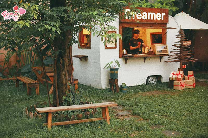 Dreamer Café