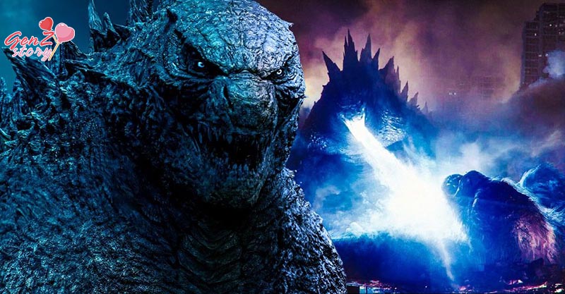 Godzilla chưa từng và sẽ không ăn người