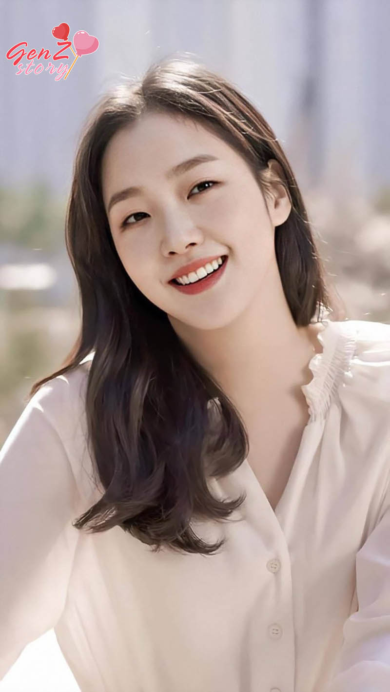 Kim Go-eun vai Hwa-rim