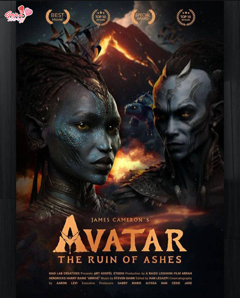 Avatar 3 